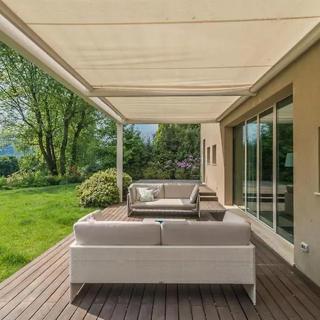 Villa Unique Family Holiday - Perfect Holiday *
